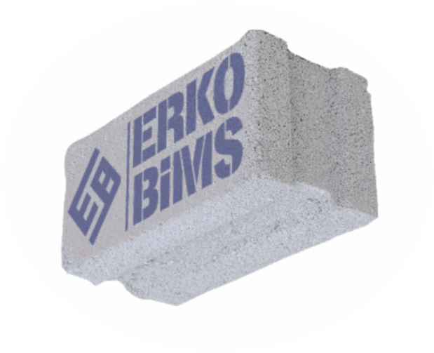 ERB-19 Dolu Bims Blok